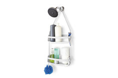 Органайзер для ванной Flex Umbra