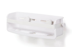 Полочка для душа Flex Umbra