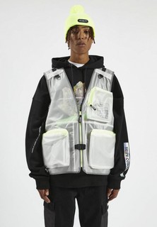 Жилет Pull&Bear 