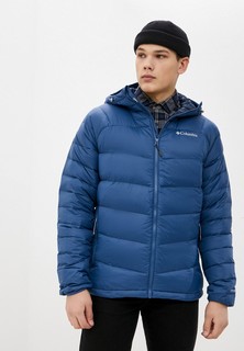Пуховик Columbia Centennial Creek™ Down Hooded Jacket