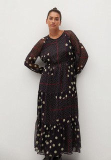 Платье Violeta by Mango - OLIVIA