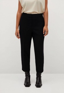 Брюки Violeta by Mango - LEONOR7