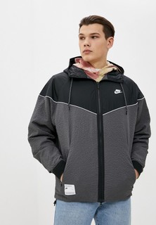 Куртка Nike M NSW CJ WVN JACKET