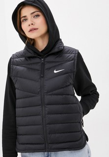 Жилет утепленный Nike W NSW WR LT WT DWN VEST