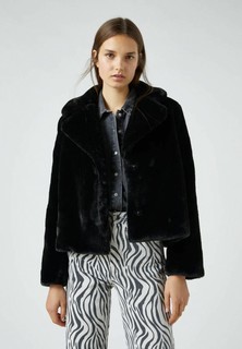 Шуба Pull&Bear Join life