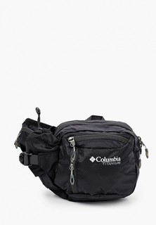 Сумка поясная Columbia Сумка Trail Elite™ Lumbar Bag