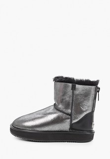 Полусапоги Abricot 