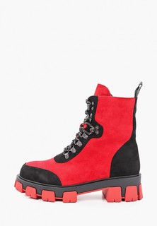 Ботинки Inario 