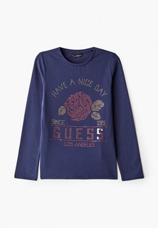 Лонгслив Guess 