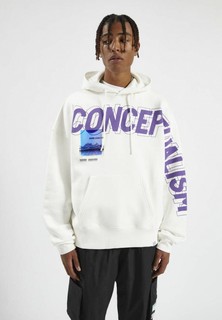 Худи Pull&Bear 