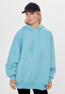 Худи Bershka 