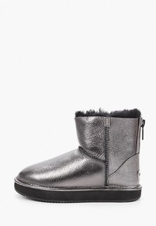 Полусапоги Abricot 