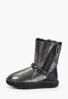 Полусапоги Abricot 