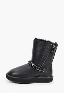 Полусапоги Abricot 