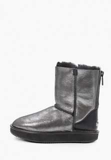 Полусапоги Abricot 