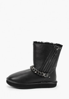 Полусапоги Abricot 