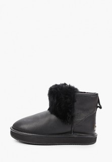 Полусапоги Abricot 