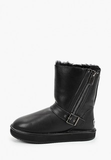 Полусапоги Abricot 