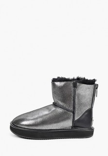 Полусапоги Abricot 