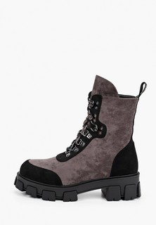 Ботинки Inario 