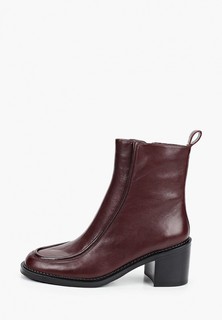 Ботильоны Эконика Ekonika 