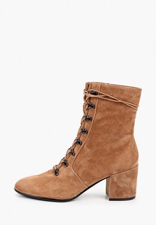 Ботильоны Alla Pugachova 