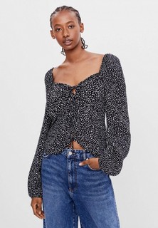 Блуза Bershka 