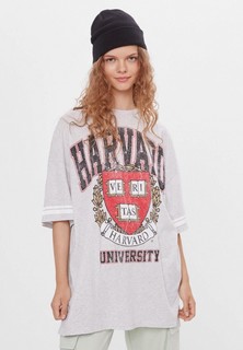 Футболка Bershka 