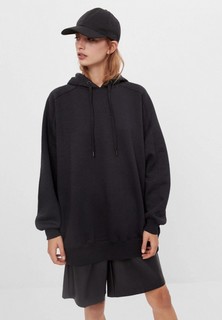 Худи Bershka 
