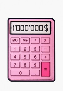 Брошь Monolama Калькулятор