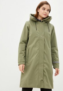 Плащ Helly Hansen W VICTORIA INS RAIN COAT