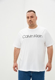 Футболка Calvin Klein BIG & TALL