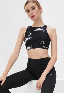 Топ спортивный DKNY 