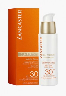 Праймер для лица Lancaster Sun Perfect spf30, 30 мл