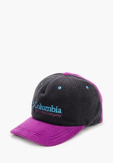 Бейсболка Columbia Fleece Cap