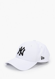 Бейсболка New Era 940 LEAG BASIC NEYYAN