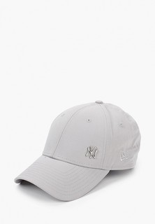Бейсболка New Era MLB FLAWLESS LOGO BASIC 940 NEYYAN