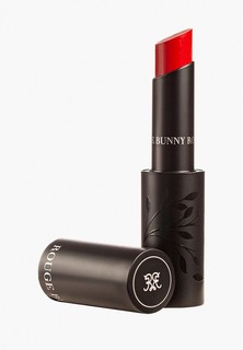 Помада Rouge Bunny Rouge матовая, Full Colour Matt Lipstick VELVET WHISPER, Ambitious insinuation тон 109, 3.5 г