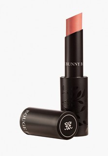 Помада Rouge Bunny Rouge матовая, Full Colour Matt Lipstick VELVET WHISPER, Lighthearted murmur тон 107, 3.5 г