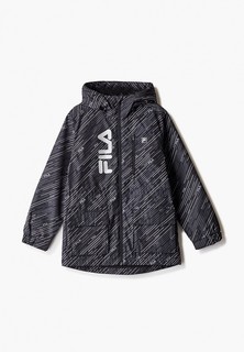 Куртка утепленная Fila 