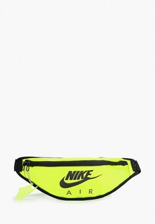 Сумка поясная Nike NK HERITAGE HIP PACK - CLEAR