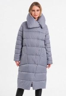 Куртка утепленная Lab Fashion LD COAT LONGI