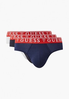 Трусы 3 шт. Guess Brief