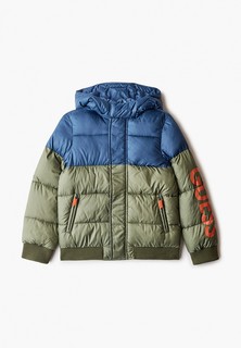 Куртка утепленная Guess 