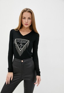Пуловер Guess Jeans 