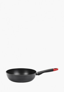 Сковорода Pyrex глубокая Pyrex Granate 26 см