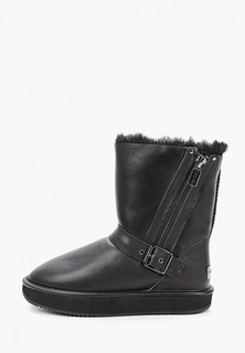 Полусапоги Abricot 