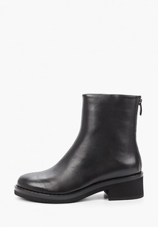 Ботильоны Эконика Ekonika 