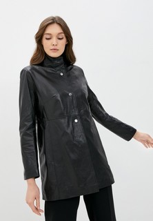 Куртка кожаная Ne.Ra Collezioni 