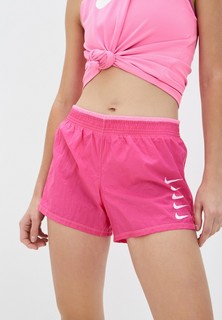 Шорты спортивные Nike W NK SWOOSH RUN SHORT